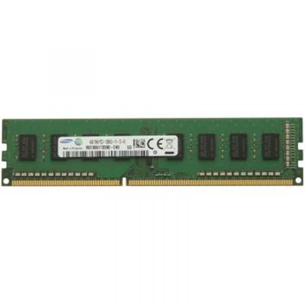 ������ 4Gb DDR3, 1600 MHz (PC3-12800), Samsung Original, 11-11-11-28, 1.5V (M378B5173DB0-CK0) - �������� 1