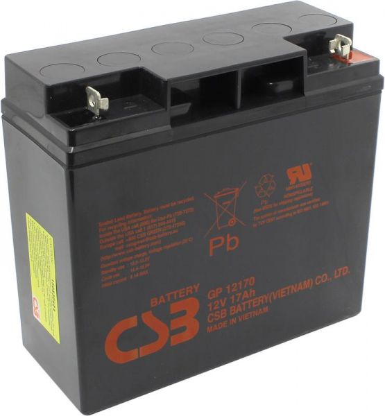 ������� ��� ��� CSB (GP12170) 181,5�77�167,5 �� - �������� 1