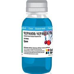 ������� CW EPSON TX650 (Cyan) (CW-EW650C02) 200�� - �������� 1