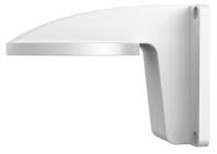 ��������� ��� ��������� ����� Hikvision DS-1258ZJ White, 111x120x161 ��, ABS+PC, �101 ��, �� 2 ��, 200 � - �������� 2