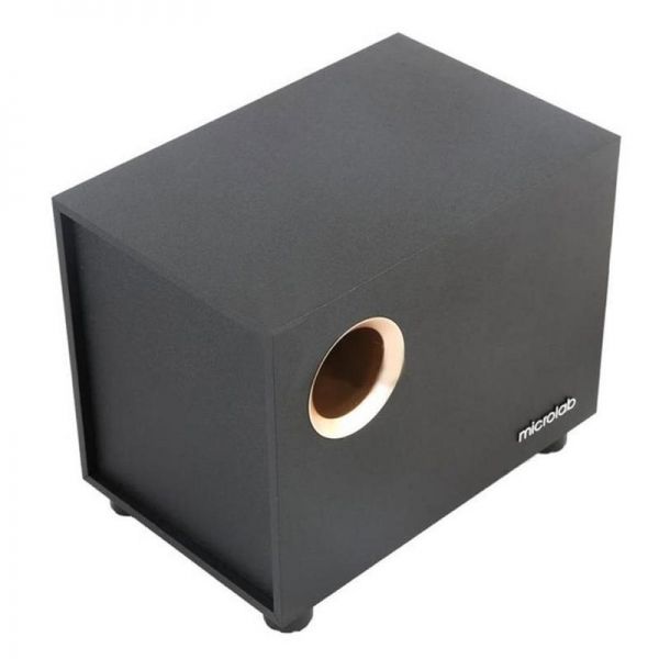 ������������ ������� Microlab M-105 Black - �������� 2