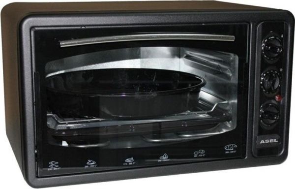 ��������� Asel AF-40-23(AF-0123 Black) - �������� 1