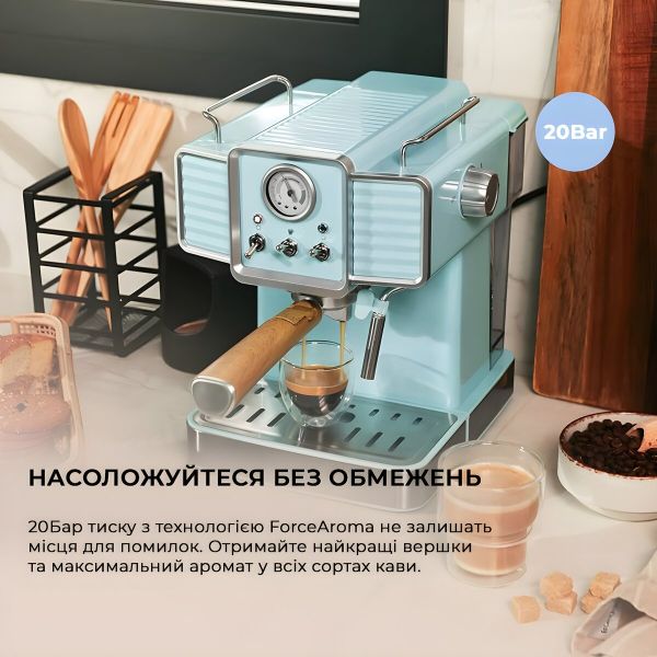 ��������� �������� Cecotec Cumbia Power Espresso 20 Tradizionale CCTC-01575 - �������� 8