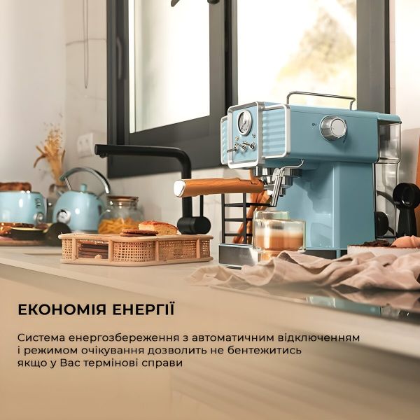 ��������� �������� Cecotec Cumbia Power Espresso 20 Tradizionale CCTC-01575 - �������� 10