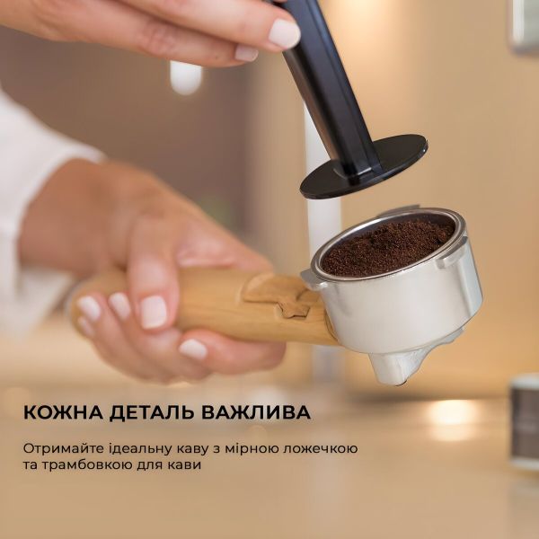 ��������� �������� Cecotec Cumbia Power Espresso 20 Tradizionale CCTC-01575 - �������� 13