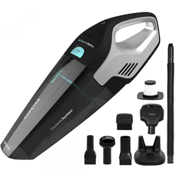 �������������� ������ ������� Cecotec Conga Popstar Micro 18,5V Animal Hand CCTC-05540 - �������� 1
