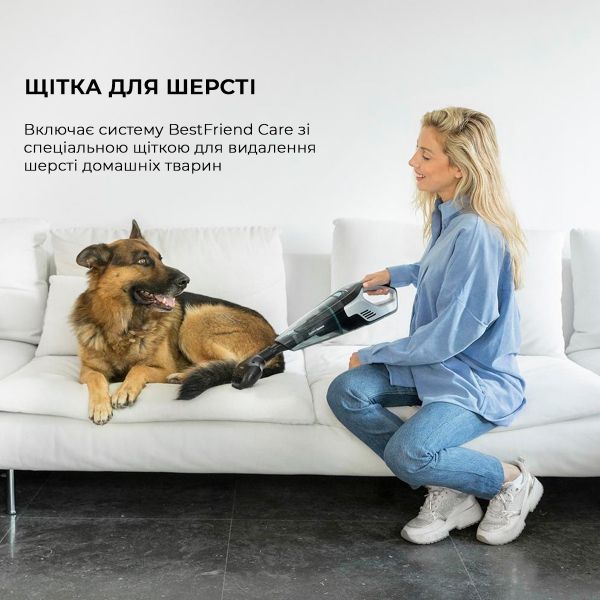 �������������� ������ ������� Cecotec Conga Popstar Micro 18,5V Animal Hand CCTC-05540 - �������� 11