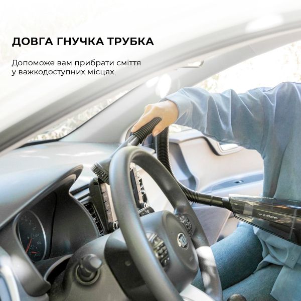 �������������� ������ ������� Cecotec Conga Popstar Micro 18,5V Animal Hand CCTC-05540 - �������� 10