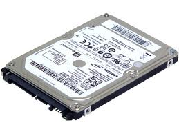 ���������� HDD 2.5" SATA 1Tb Seagate Spinpoint M8 5400prm 8MB (ST1000LM024) Refurbished - �������� 1