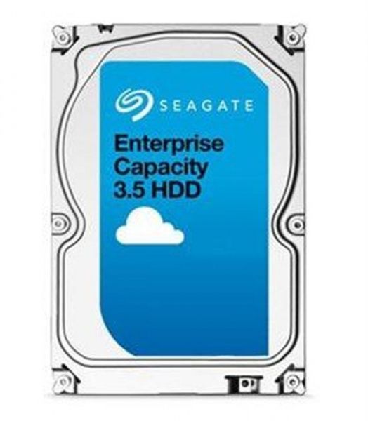  HDD SAS 6.0TB Seagate Enterprise Capacity v5 7200rpm 256MB (ST6000NM0195)_Refurbished -  1