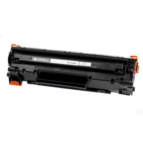 �������� PrintPro NonStop (PP-C728NS) Canon MF45xx/ MF44xx (Canon 728/726) - �������� 2