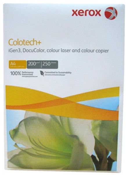 Xerox COLOTECH +[(200) A4 250�. AU] 003R97967 - �������� 1
