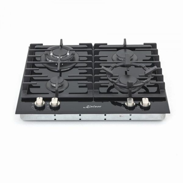 ������� �������� ����������� Kaiser KCG 6380 Turbo - �������� 1