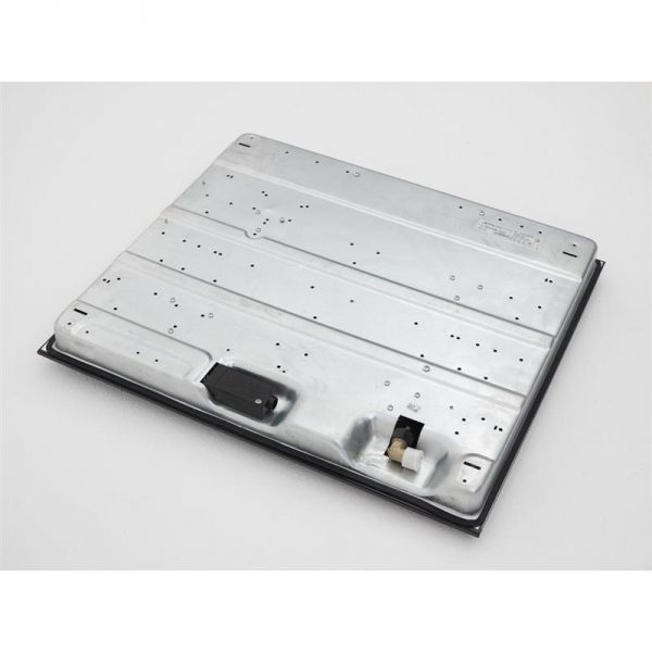 ������� �������� ����������� Kaiser KCG 6380 Turbo - �������� 4