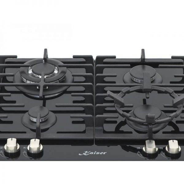 ������� �������� ����������� Kaiser KCG 6380 Turbo - �������� 5