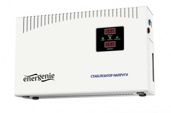 ������������ EnerGenie EG-AVR-DW5000-01 5000VA - �������� 1