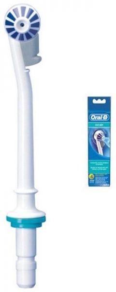  Braun Oral-B Oxyjet ED17 4 -  1