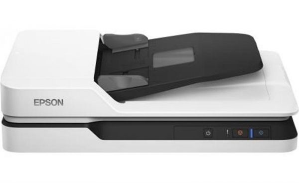 ������ �4 Epson WorkForce DS-1630 (B11B239401) - �������� 1