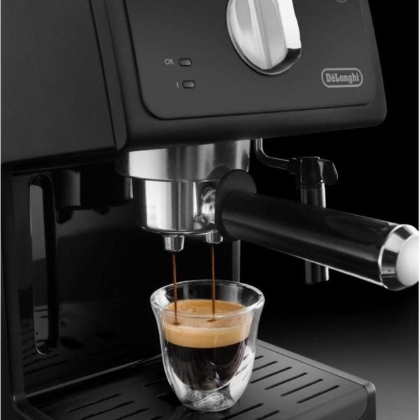 ��������� Delonghi ECP 31.21 BK - �������� 3