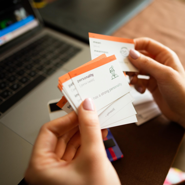 ������ ��� �������� ��������� ���� English Student. B1.1 � Intermediate - �������� 6