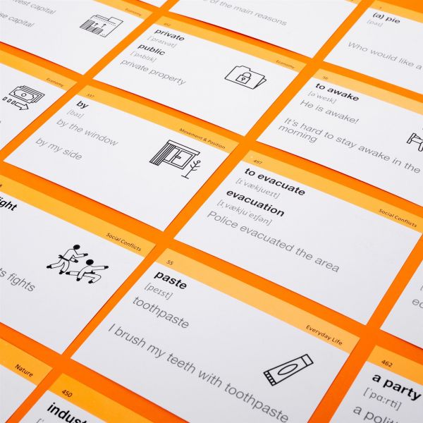 ������ ��� �������� ��������� ���� English Student. B1.1 � Intermediate - �������� 7