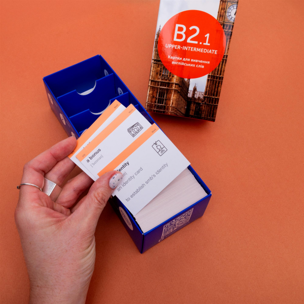 ������ ��� �������� ��������� ���� English Student. B2.1 � Upper-Intermediate - �������� 4