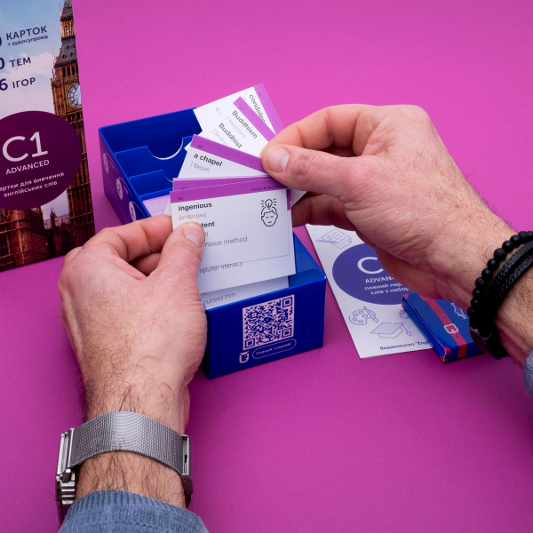 ������ ��� �������� ��������� ���� English Student. C1 � Advanced - �������� 4