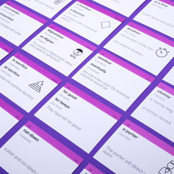 ������ ��� �������� ��������� ���� English Student. C1 � Advanced - �������� 6