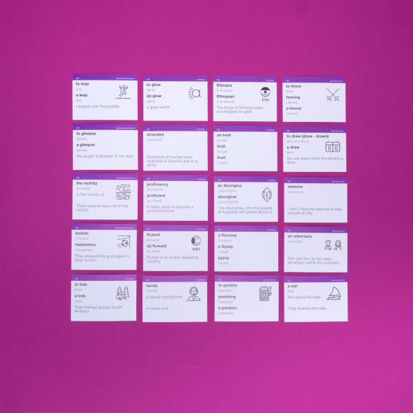 ������ ��� �������� ��������� ���� English Student. C2 � Proficient - �������� 5