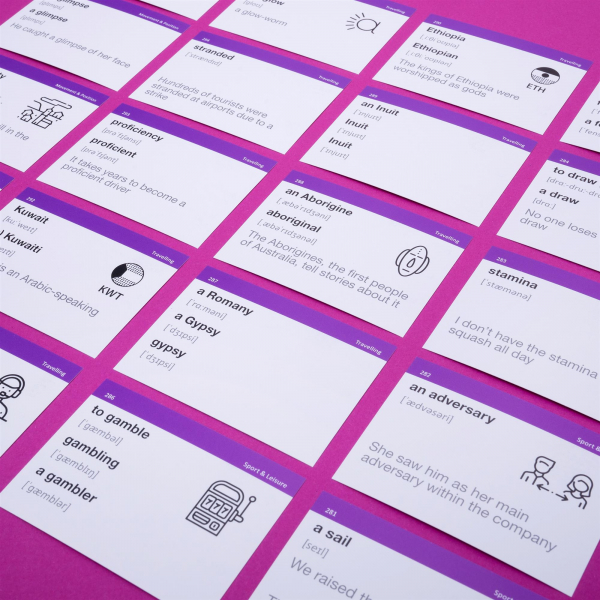 ������ ��� �������� ��������� ���� English Student. C2 � Proficient - �������� 6