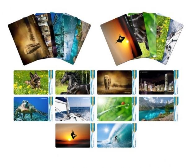 ������� ��� ���� ������� Esperanza "MIXED DESIGNES" (EA133) - �������� 1