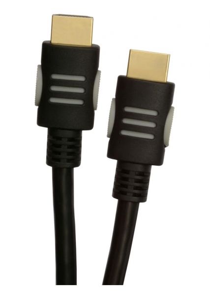 ������ HDMI to HDMI 1.5m Tecro HD 01-50 V.1.4, �����. �������., - �������� 1