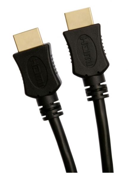 ������ HDMI to HDMI 1.5m Tecro LX 01-50 V.1.4, �����. �������., - �������� 1