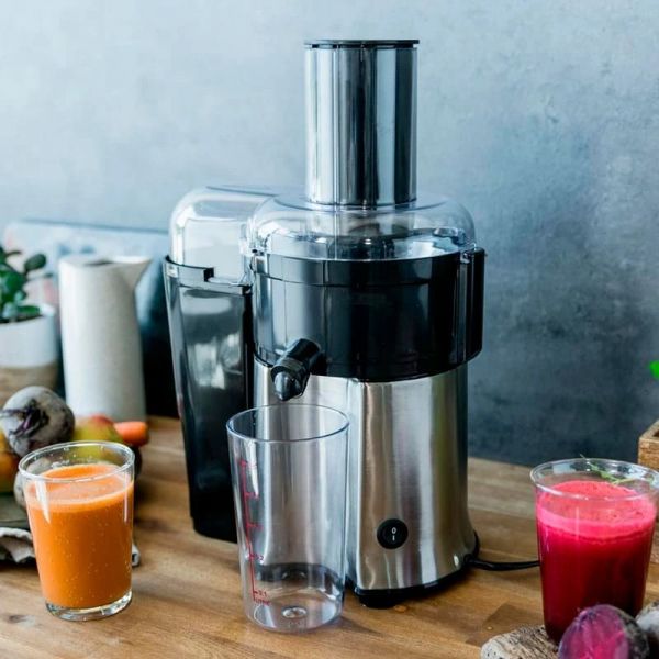 ������������� Gastroback Vital Juicer Pro (40117) - �������� 6