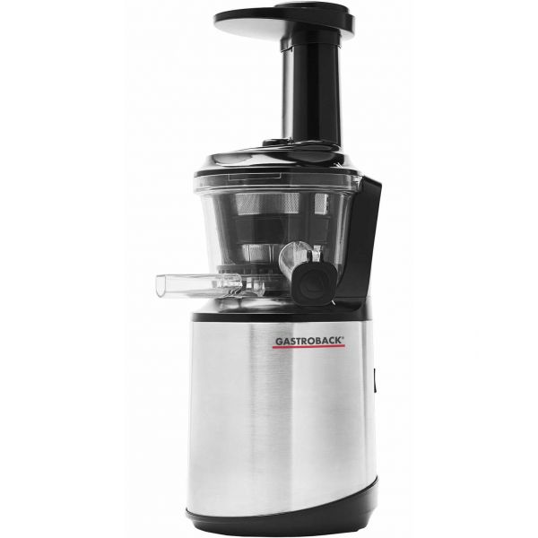 ������������� Gastroback Slow Juicer Advanced Vital (40145) - �������� 1