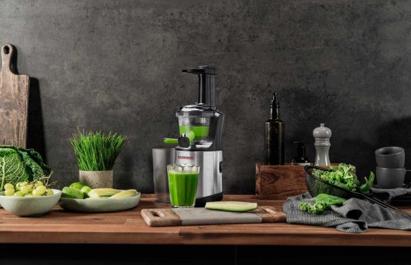 ������������� Gastroback Slow Juicer Advanced Vital (40145) - �������� 2