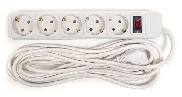 Գ���� �������� PowerPlant JY-1056/10 (PPSA10M100S5) 5 �������, 10 �, ���� - �������� 1