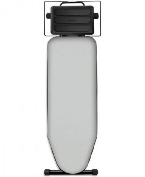 ����������� ����� Braun IB 3001 BK - �������� 2