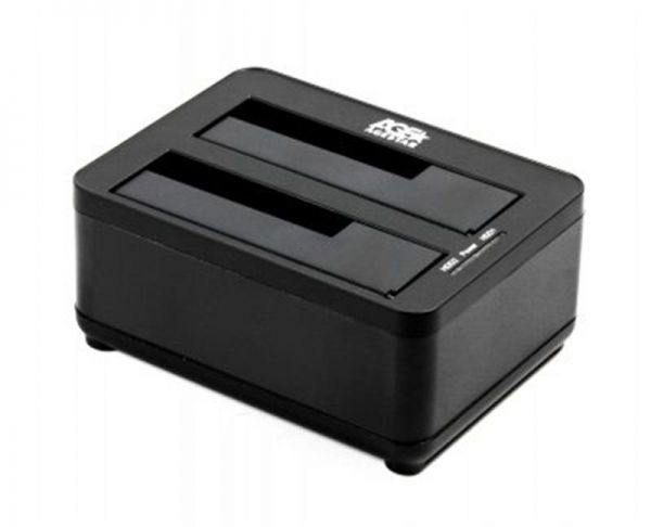 ���-������� ��� ������������� AgeStar 3UBT8 (Black) - �������� 1