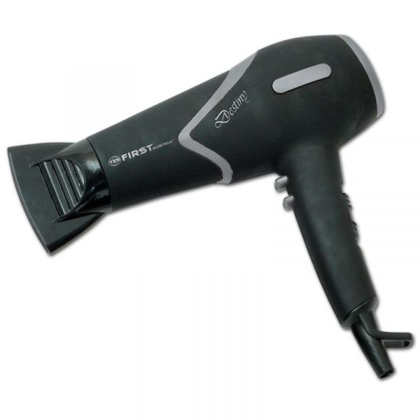 ��� First FA-5654-4 Black, 2200W, 2 ��������, 3 ������������� ������, ������������, ��������� - �������� 1