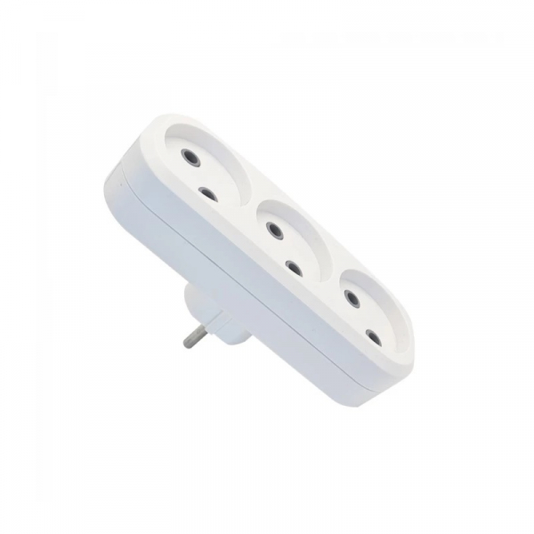��������� ������ ELM SO-30 �� 3 ������� 10A ����� (41-0014) - �������� 1