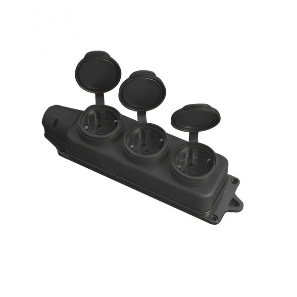 ���������� ������ ELM SMR-30EC �� 3 ������� � ������� IP44 � ��������� �������� (41-0040) - �������� 1
