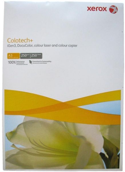  Xerox Colotech+ 250/2, A3, 250 (003R98976) -  1