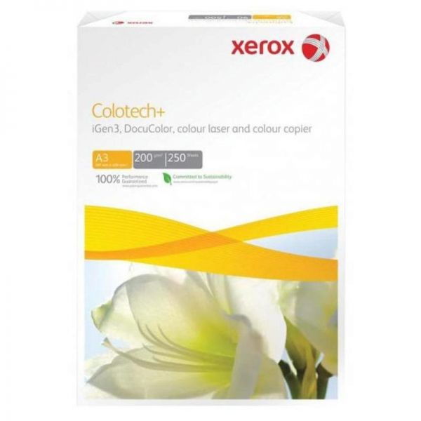 Xerox COLOTECH +[(200) A3 250�. AU] 003R97968 - �������� 1