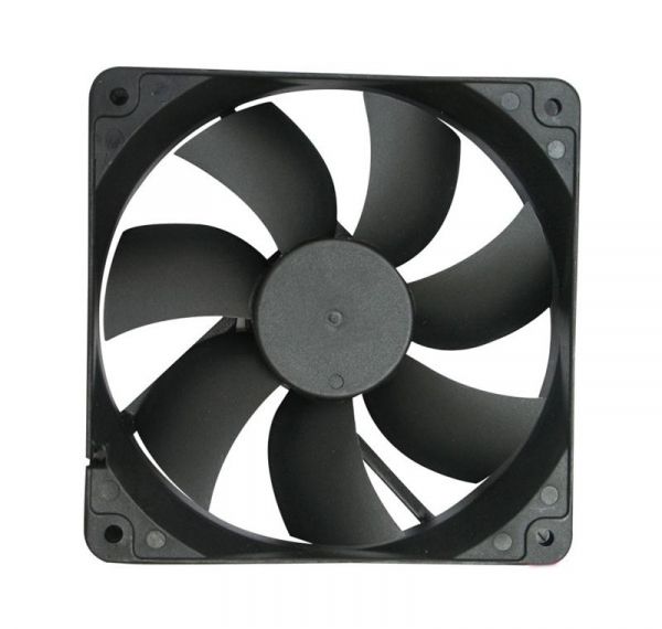 ���������� Atcom ATcool 12025, 120�120�25��, 3-pin, ������ - �������� 1