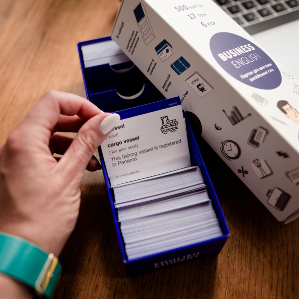 ������ ��� �������� ��������� ���� English Student. Business English - �������� 3