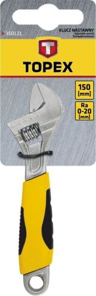 Topex 35D121 ���� ����i���� 150 �� �i������ 0-20 �� 35D121 - �������� 2