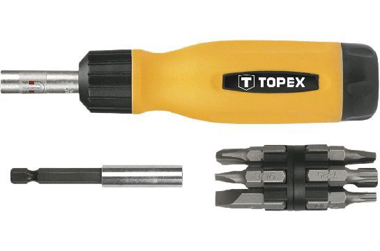  Topex 39D518 -  1