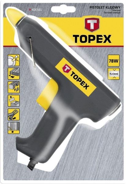 �������� ������� ������������� Topex, 11 ��, 78 �� (42E501) - �������� 2