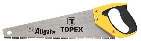 Topex 10A441   , 400 , "Aligator", 7TPI 10A441 -  1